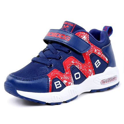 巴布豆童鞋 2016冬季